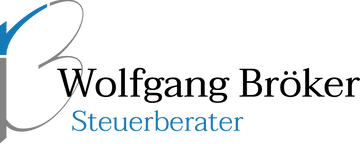 Logo - Wolfgang Bröker aus Eutin